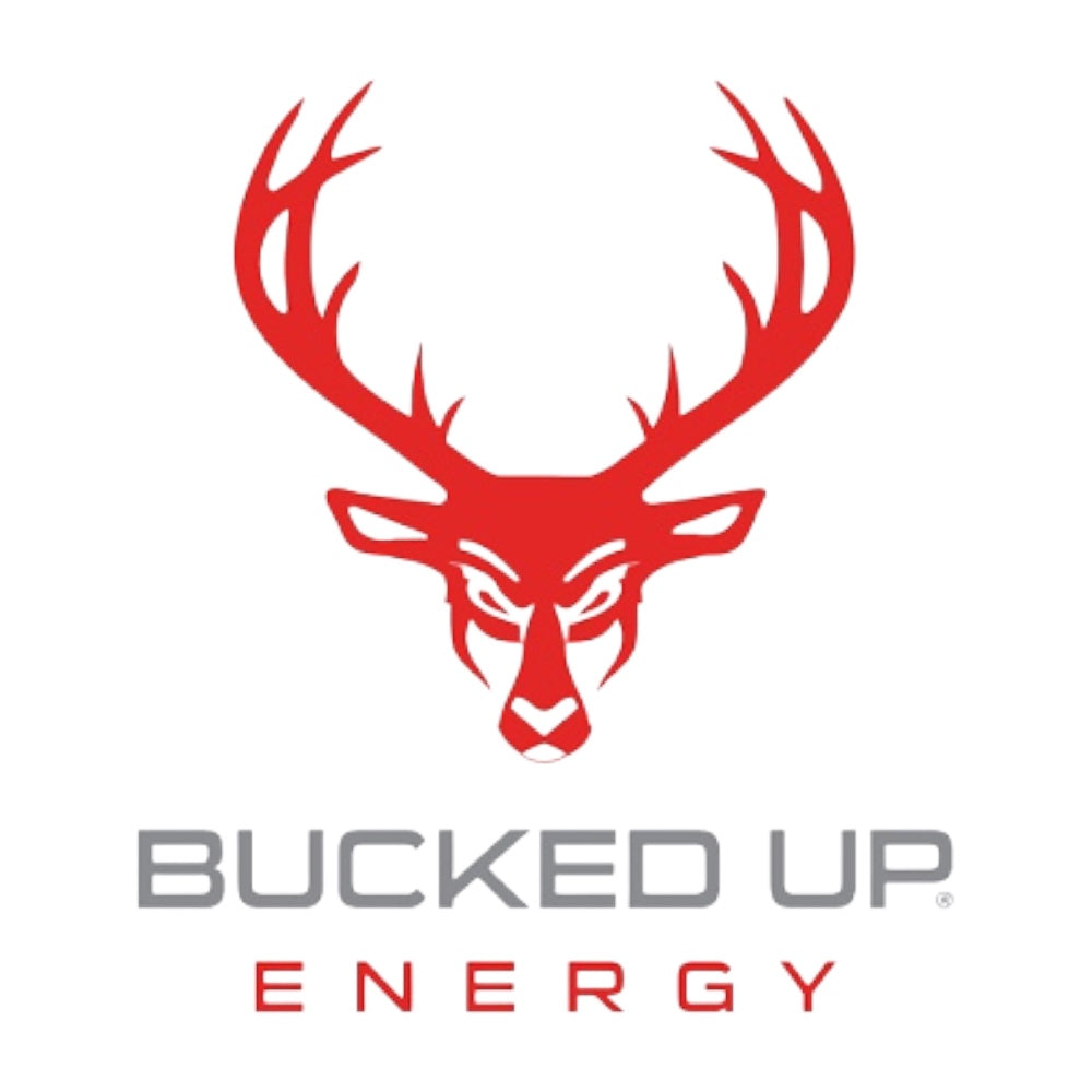 Bucked Up Energy