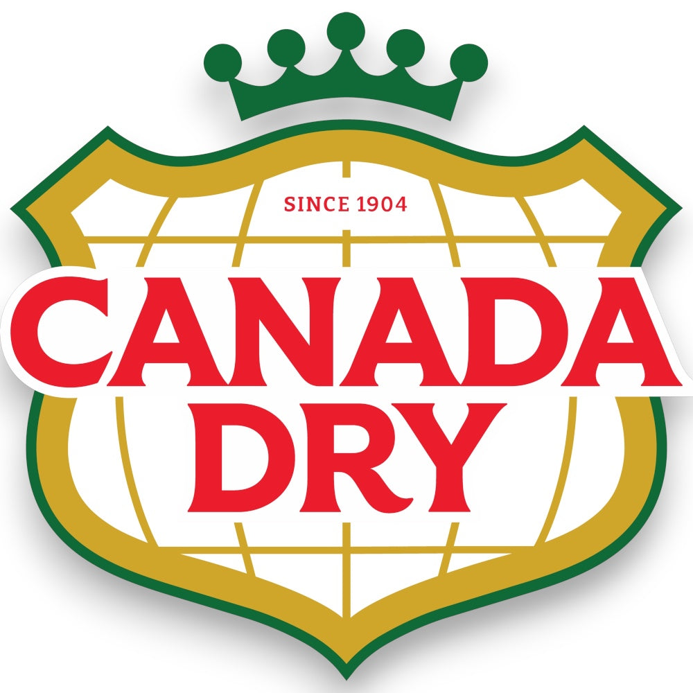 Canada Dry