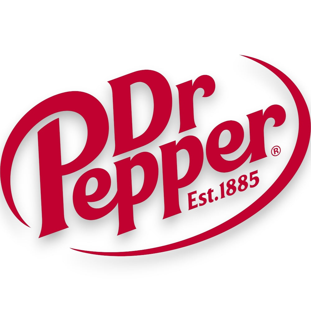 Dr Pepper