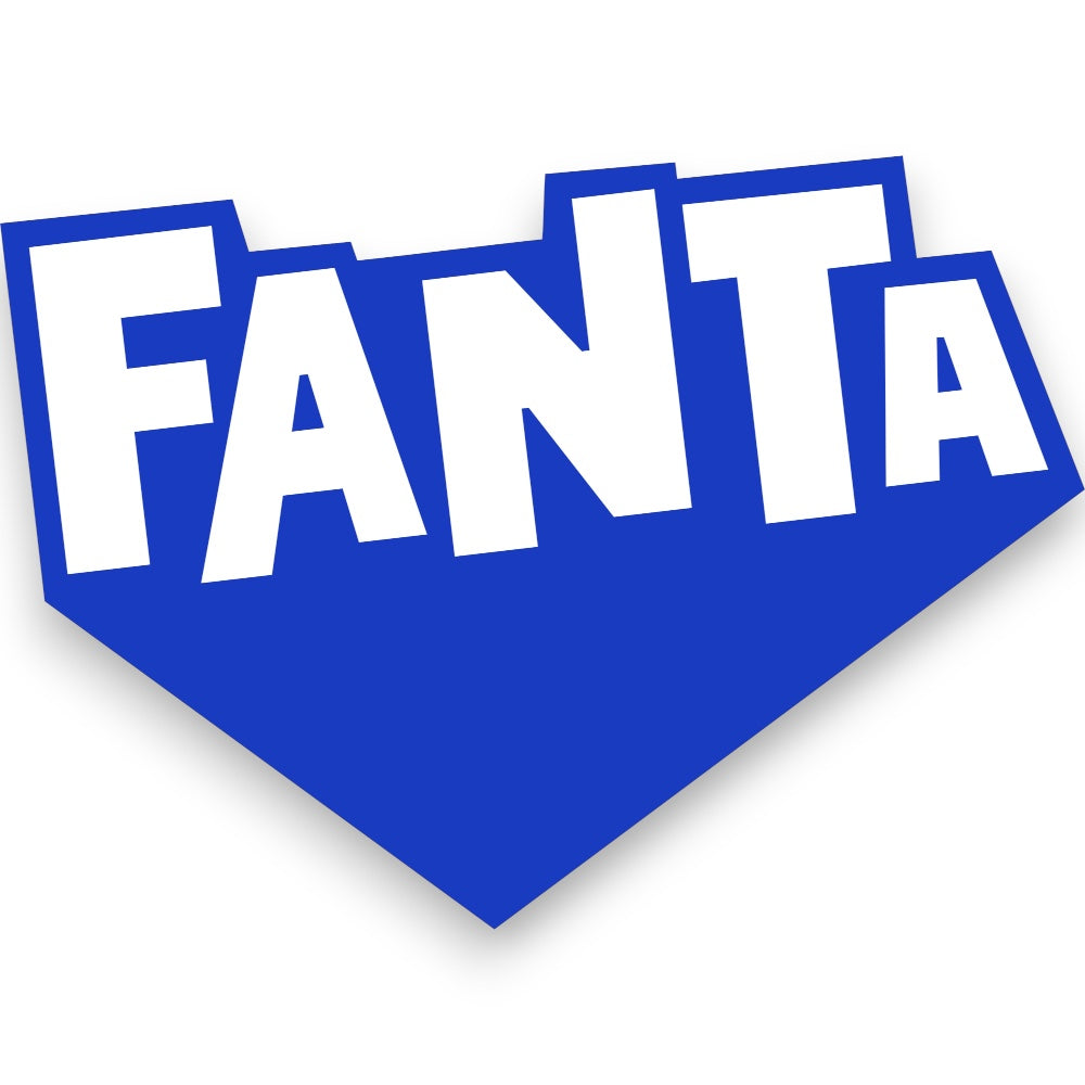Fanta Drinks