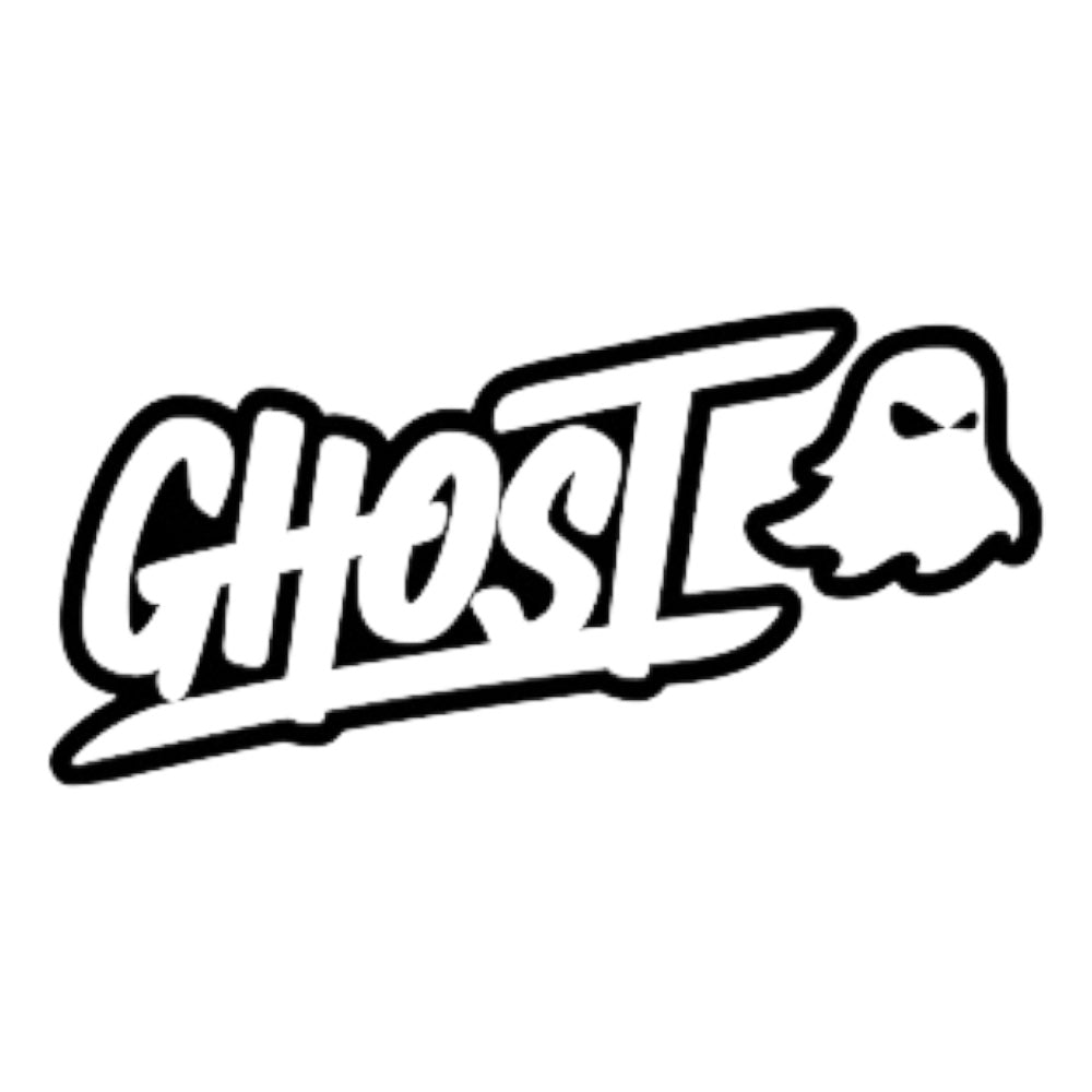 Ghost Energy