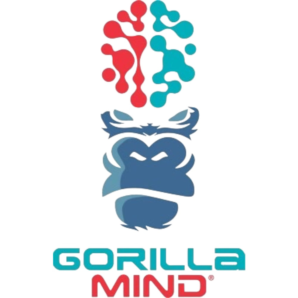 Gorilla Mind Energy