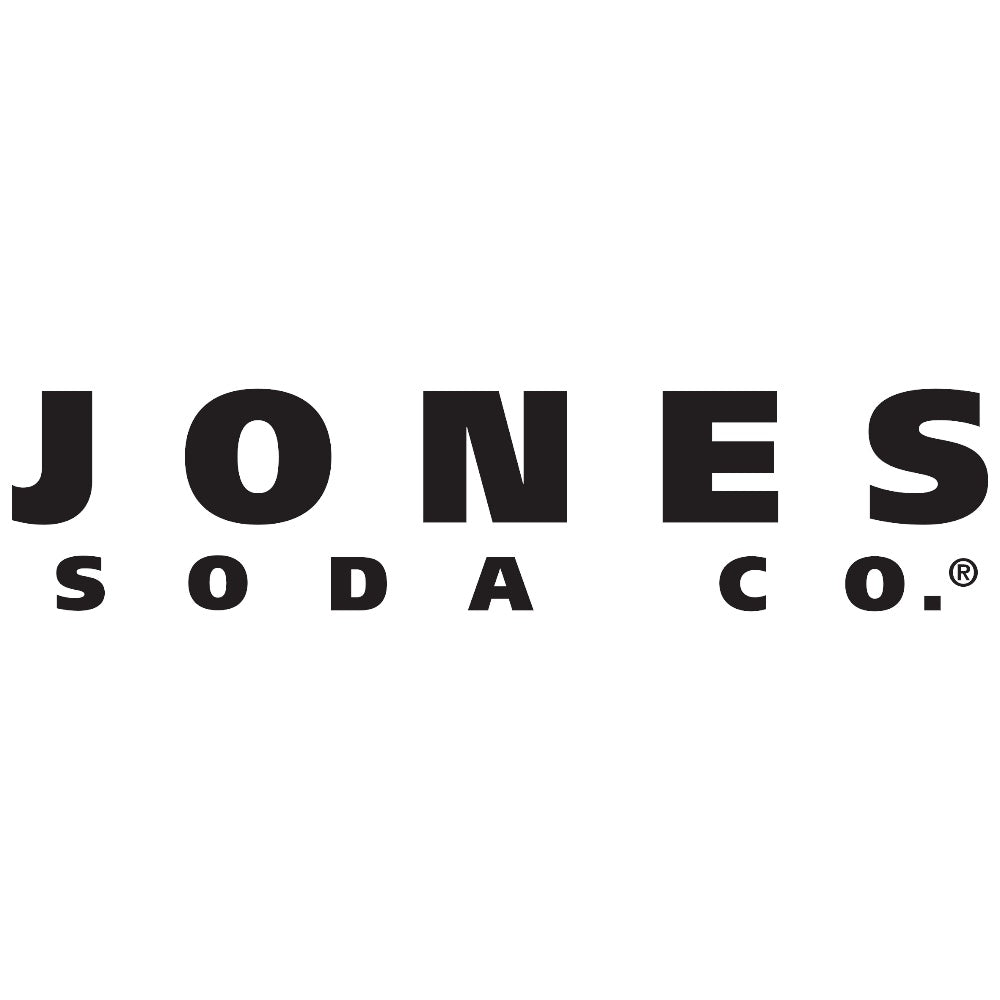 Jones Soda