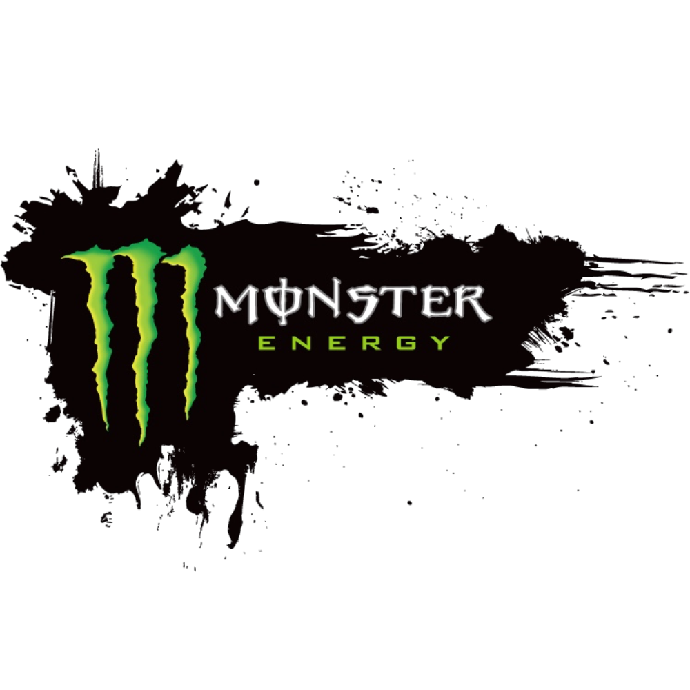 Monster energy