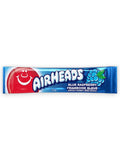 Airheads Blue Raspberry Candy Bar – Imported from USA
