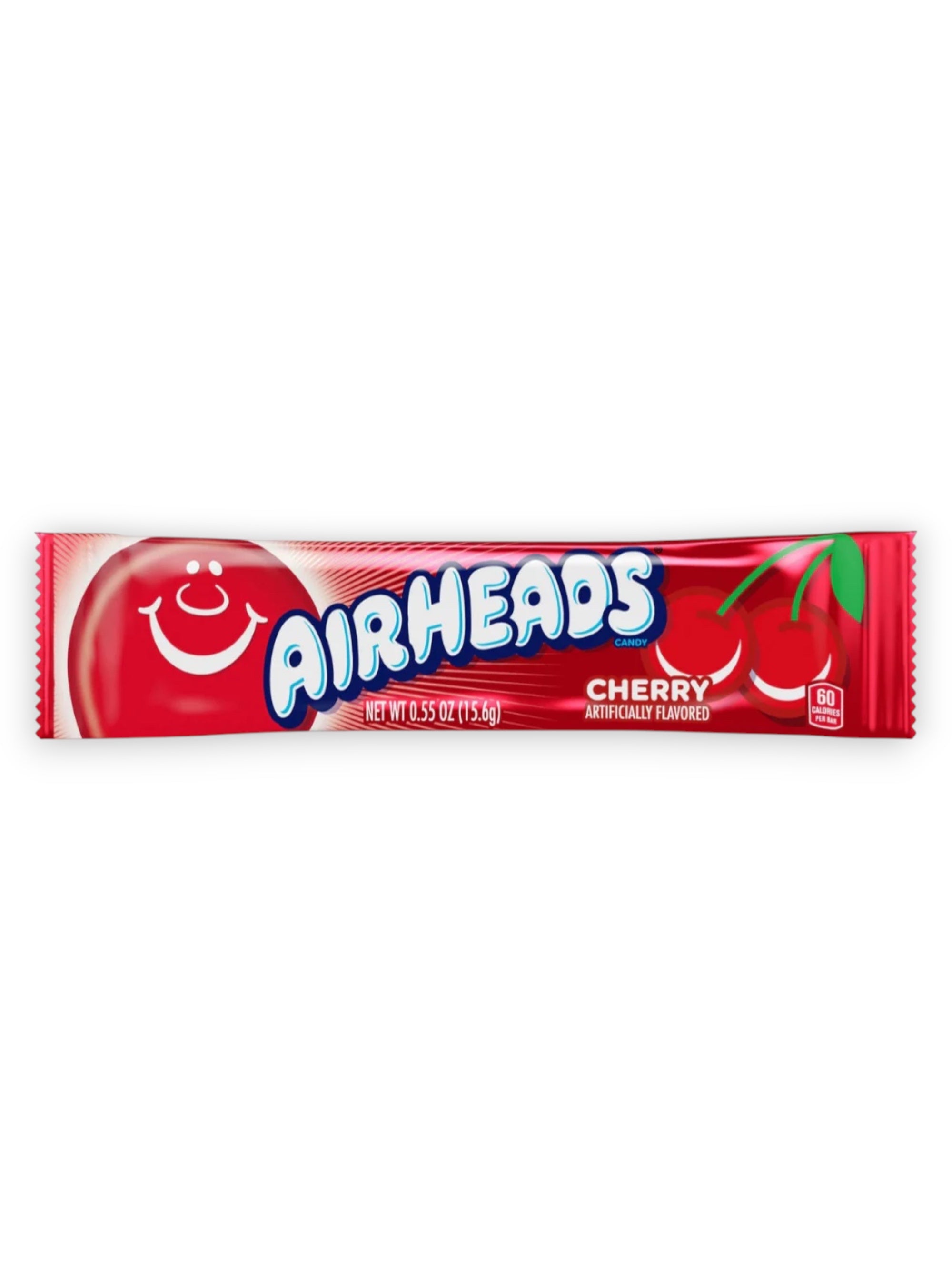 Airheads Cherry Candy Bar – Imported from USA
