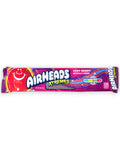 Airheads Xtremes Very Berry Sour Candy | Sweet & Sour Berry Flavored Belts