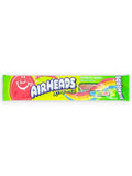 Airheads Xtremes Rainbow Berry Sour Candy | Sweet & Sour Chewy Candy Belts