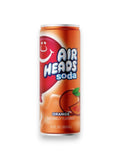 Airheads Orange Soda 12oz (355ml) – Orange Candy Drink USA from Miami Florida Imported
