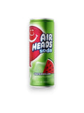 Airheads Watermelon Soda 12oz (355ml) – Watermelon Candy Drink USA from Miami Florida Imported