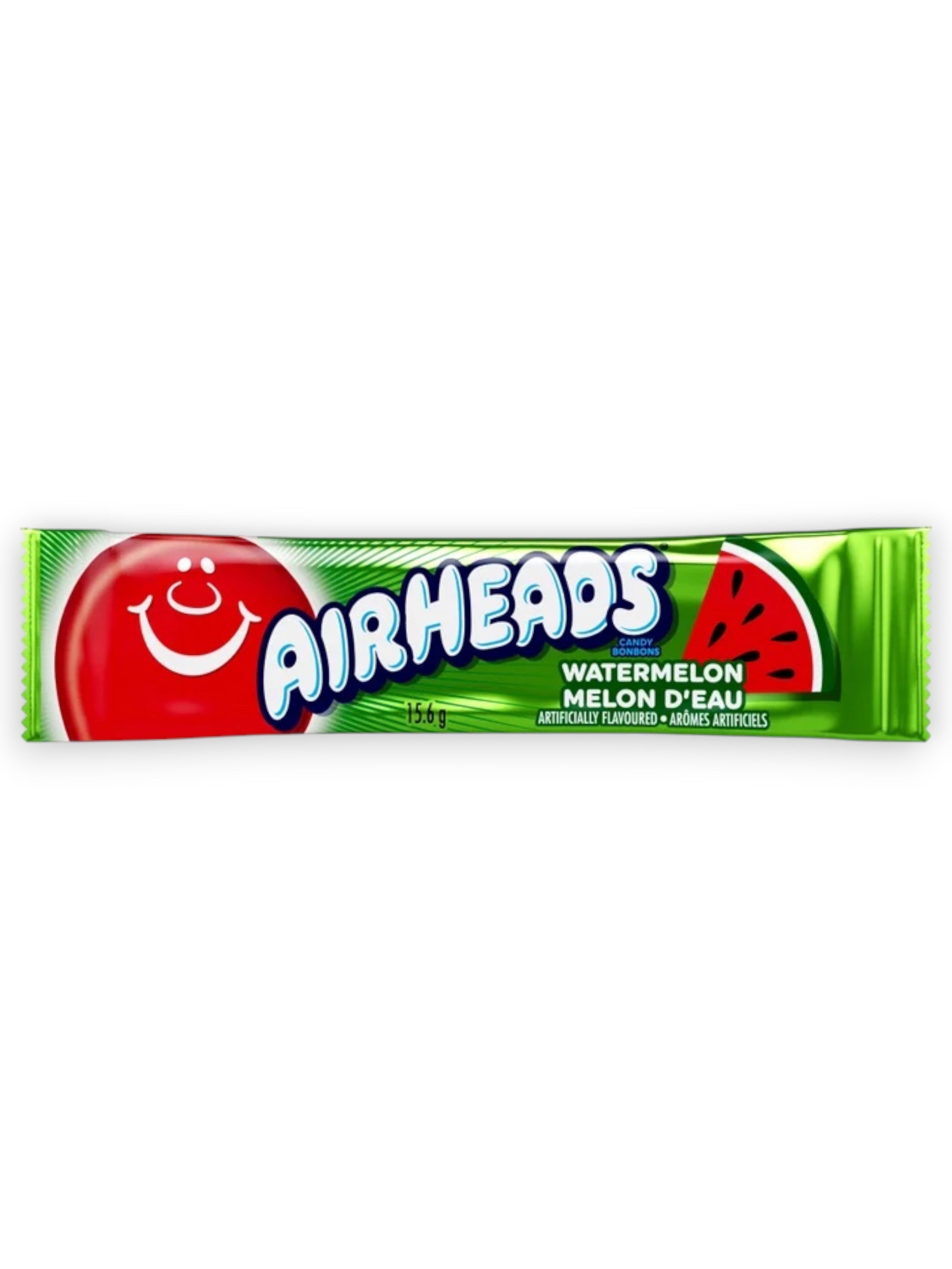 Airheads Watermelon Candy Bar – Imported from USA