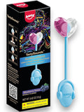 Amos Audio Lollipop Blueberry Flavor – Imported from China