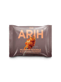 ARIH Korean Modern Noodles – Vongole, Black Pepper Tteokbokki & Truffle Bulgogi 130 g