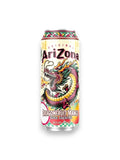 Arizona Dragon Fruit Mango Drink 680ml Can – Tropical Fruit Beverage
