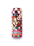 Arizona Iced Tea with Cranberry 680ml Can – Refreshing Tea Beverage