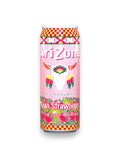 Arizona Kiwi Strawberry Drink 680ml Can – Refreshing Fruit Beverage