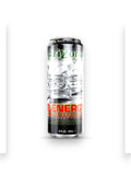 Arizona Rx Energy Watermelon 680ml Can – Fruit Juice Energy Drink