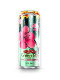Arizona Deliciously Spicy Green Tea 680ml Can – Sweet & Spicy Tea Beverage