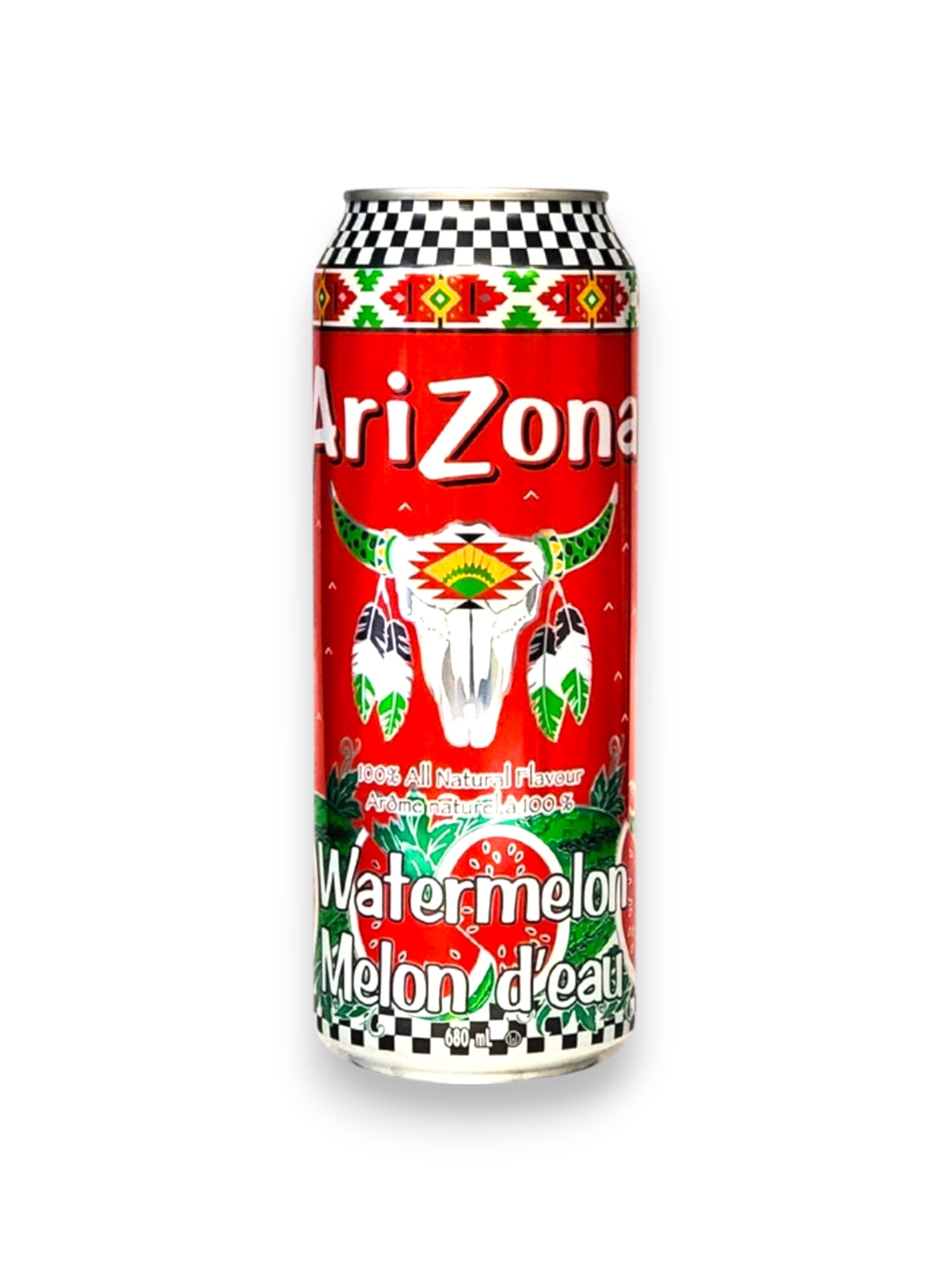 Arizona Watermelon - 680ml can