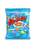 Swizzels Atomix Rainbow Drops Fruit Flavour Chews – Imported Ireland
