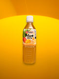 A+ HoSan Aloe Vera Juice Mango Flavour 500ml – Imported Korean Drink