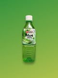 A+ HoSan Original Aloe Vera Juice 500ml – Imported Korean Drink