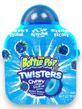 Baby Bottle Pop Twisters Blue Raspberry Candy – Imported from USA