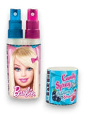 Barbie Dual Candy Powder – Imported from USA