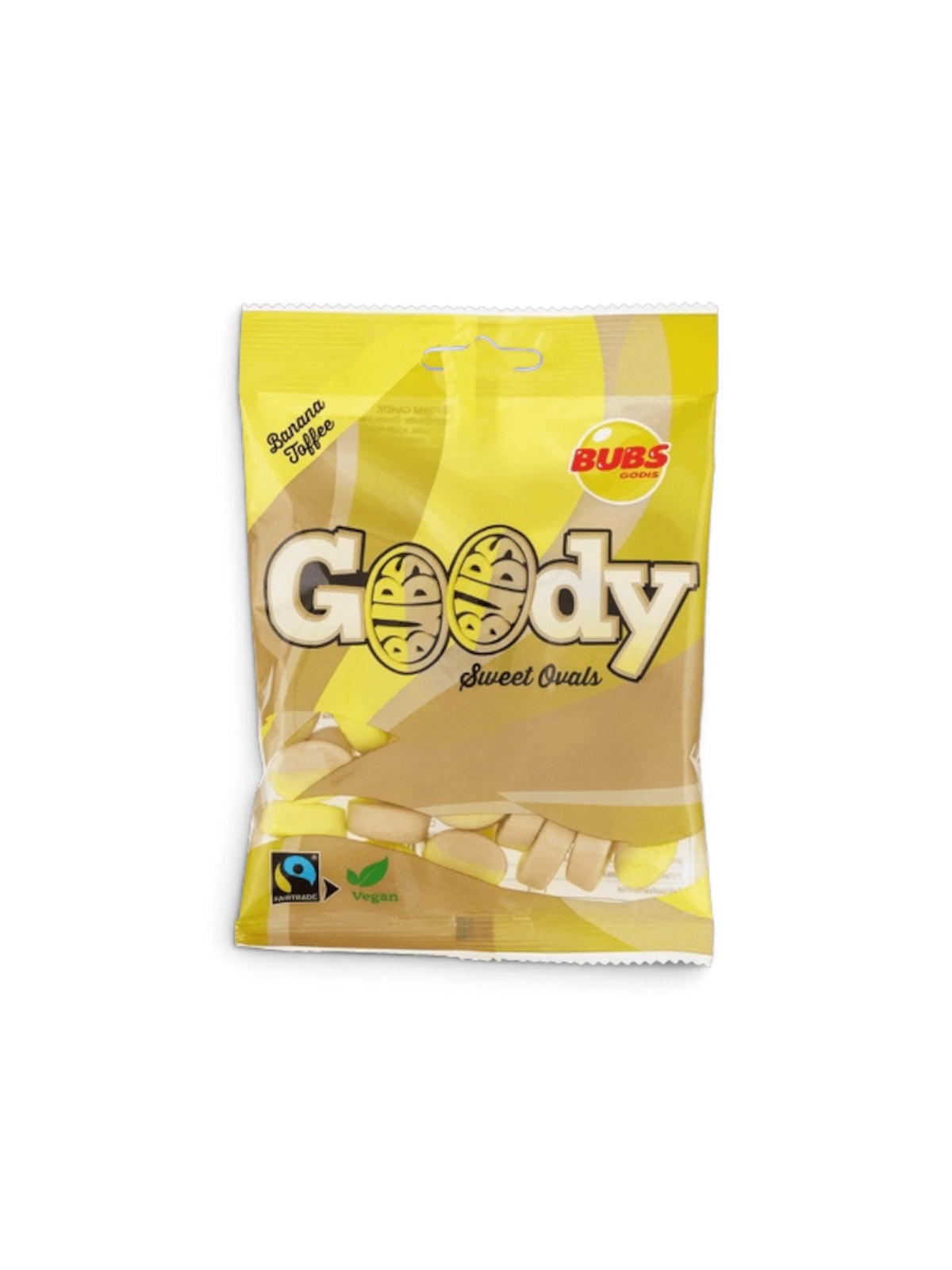 BUBS Goody – Swedish Imported Candy