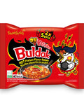 Samyang Buldak 2x Spicy Hot Chicken Flavor Ramen | Extra Hot Korean Instant Noodles
