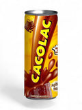 Cacolac French Chocolate Milk Drink – Imported from France (250 mL)