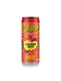 Calypso Blood Orange Breeze Zero Sugar 330ml Can – Citrus Beverage | No Sugar Added