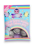 Caption Galaxy Magic Unicorn Poop Candy 72g | Imported Exotic Fruity Gummy Candy