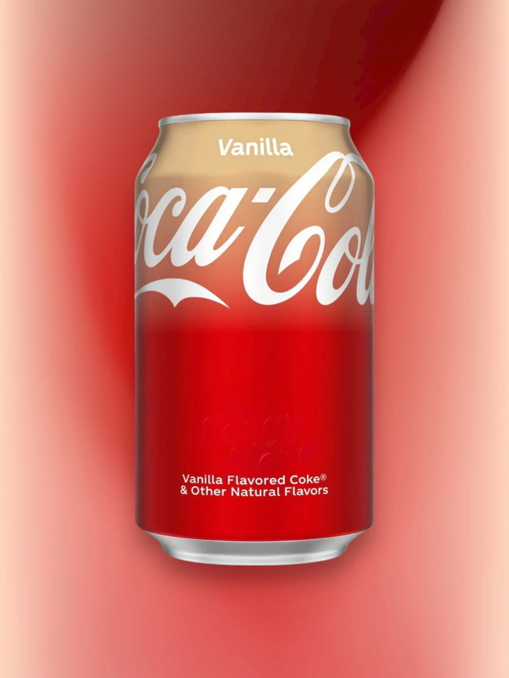 Coca-Cola Vanilla 355ml Can – Imported Exotic Soft Drink