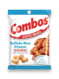 Combos Buffalo Blue Cheese Baked Pretzel Snacks 178g | Imported Exotic Snack