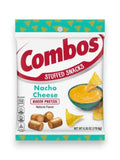 Combos Nacho Cheese Baked Pretzel Snacks 178g | Imported Exotic Snack
