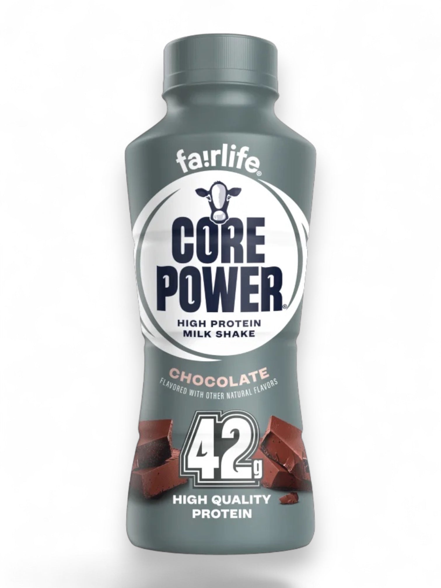 Fairlife Core Power Elite 42g High Protein Shake – Ready to Drink (414 mL)