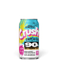 Crush Back to the 90s Big Troppa Punch – Imported Soft Drink