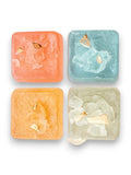 Crystal Gem Magic Cubes Crystal Candy | Premium Hard Crystal Candy Imported from USA