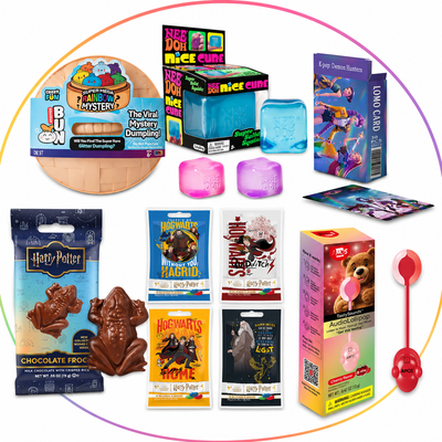 Produits tendances