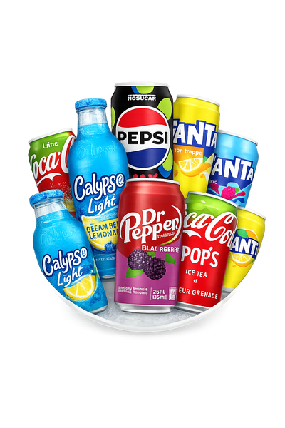 Boissons du Monde