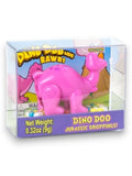 Dino Doo Popping Candy Dispenser – Imported from USA