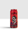 El Jefe Energy Drink – Sinister Razz, Diablo Punch, Zuma Watermelon & Wild Mango | Imported