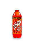 Faygo Candy Apple Soda 710ml Bottle