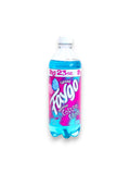Faygo Cotton Candy Soda 710ml Bottle