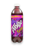 Faygo Grape Soda 710ml Bottle