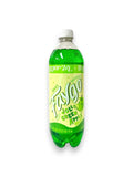Jolly Rancher Green Apple Soda 710ml Bottle