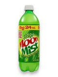 Faygo Moon Mist Soda 710ml Bottle
