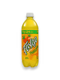 Faygo Pineapple Soda 710ml Bottle