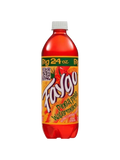 Faygo Pineapple Watermelon Soda 710ml Bottle